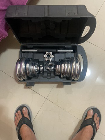 weight  - 1