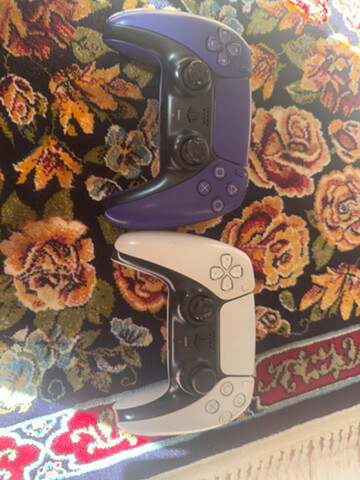 ps5 controllers - 4