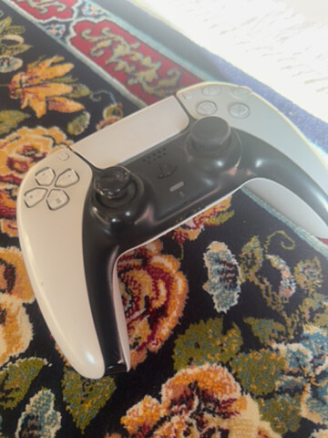 ps5 controllers - 2