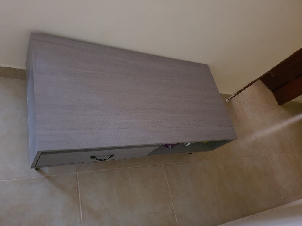 table - 1