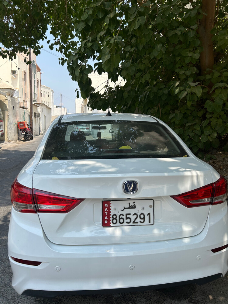 changan easing - 6