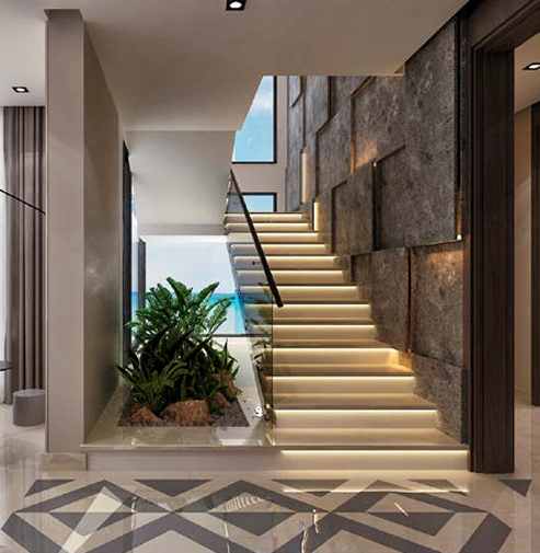 LUXURY TOWNHOUSE 10% DOWN PAYMENT - 5