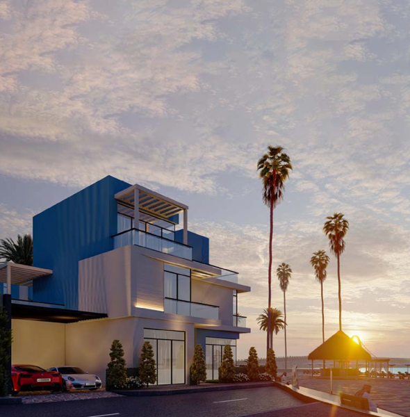 LUXURY TOWNHOUSE 10% DOWN PAYMENT - 10
