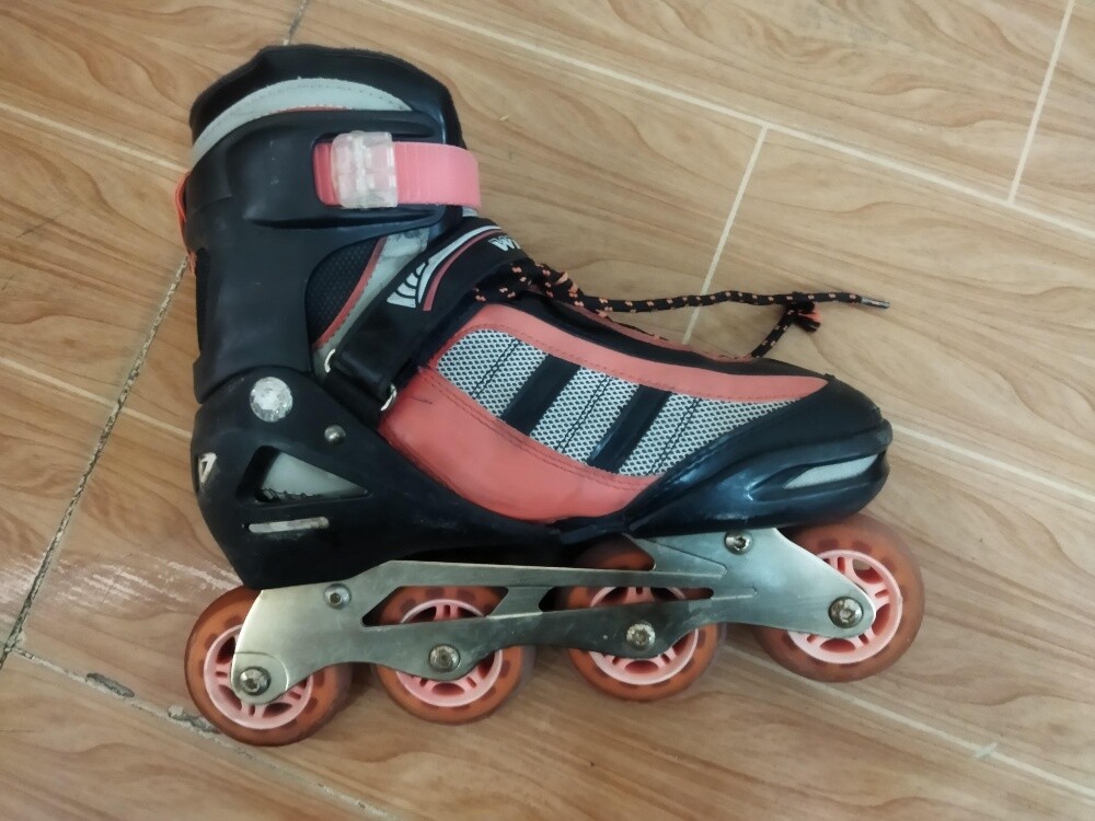 Used roller skates for sale, - 6