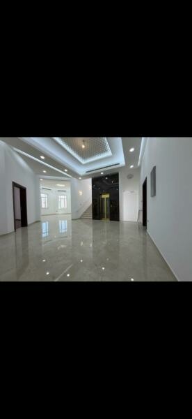فيلا جديدة بالكامل للبيع في إزغوى - 4
