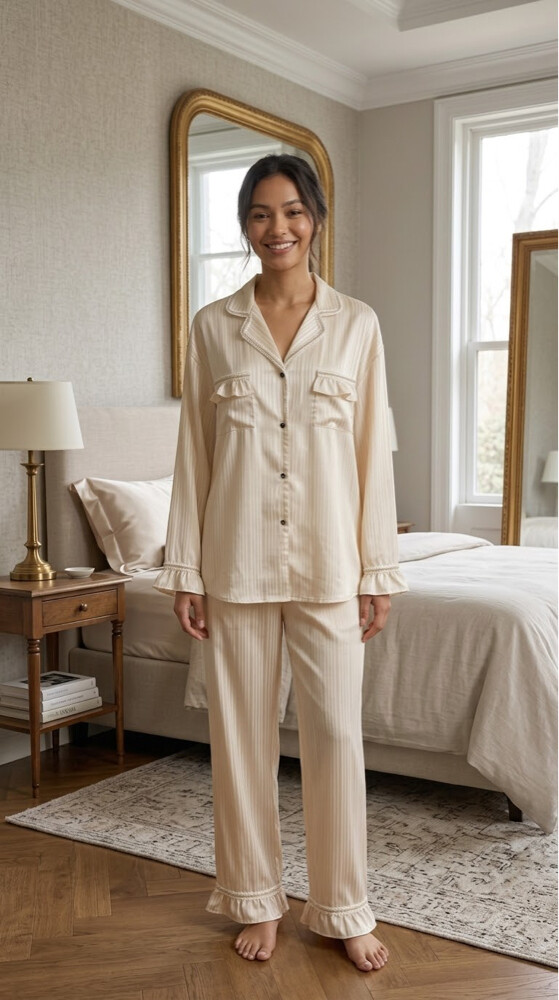 Women’s Pajamas Collection - 5