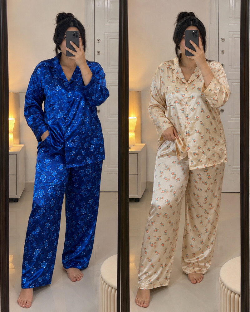  Women’s Pajamas Collection - 6