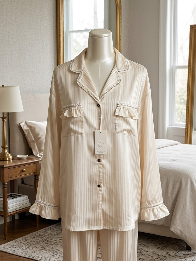  Women’s Pajamas Collection - 2