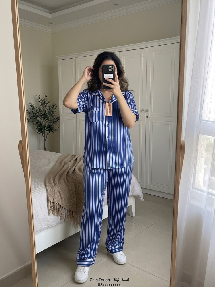  Women’s Pajamas Collection - 1