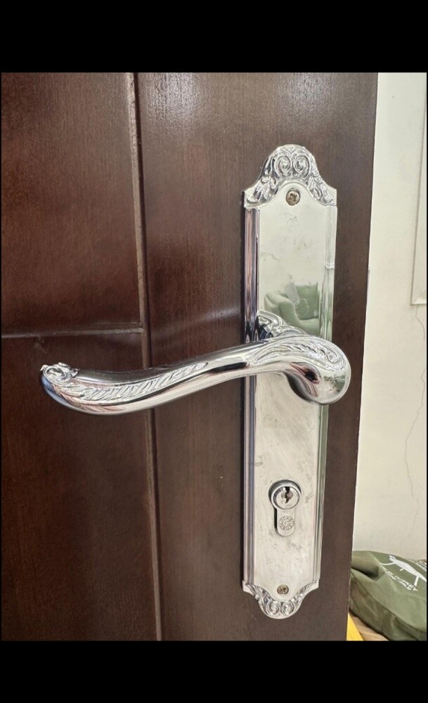 أعمال نجار - 1
