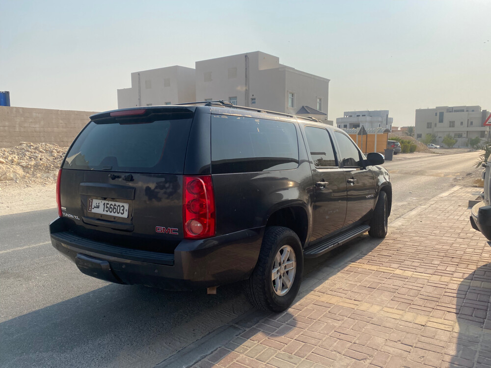 Yukon XL, 2010 - 4