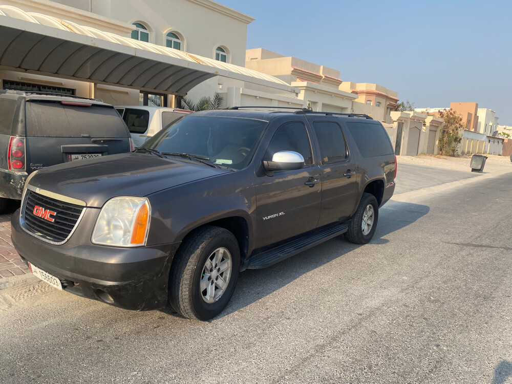 Yukon XL, 2010 - 3