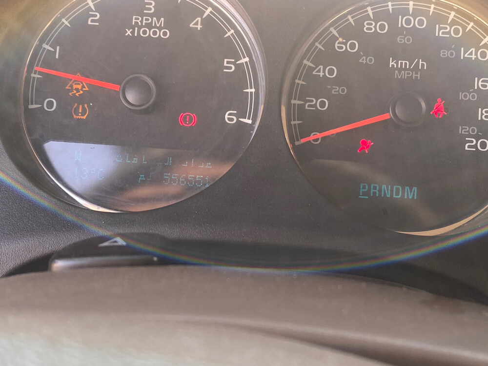 Yukon XL, 2010 - 9