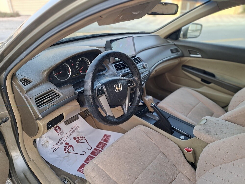 Honda For sale - 6
