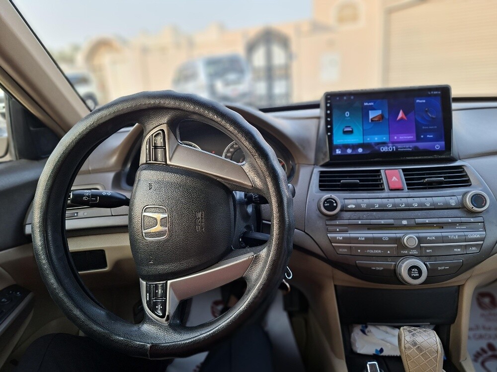 Honda For sale - 7