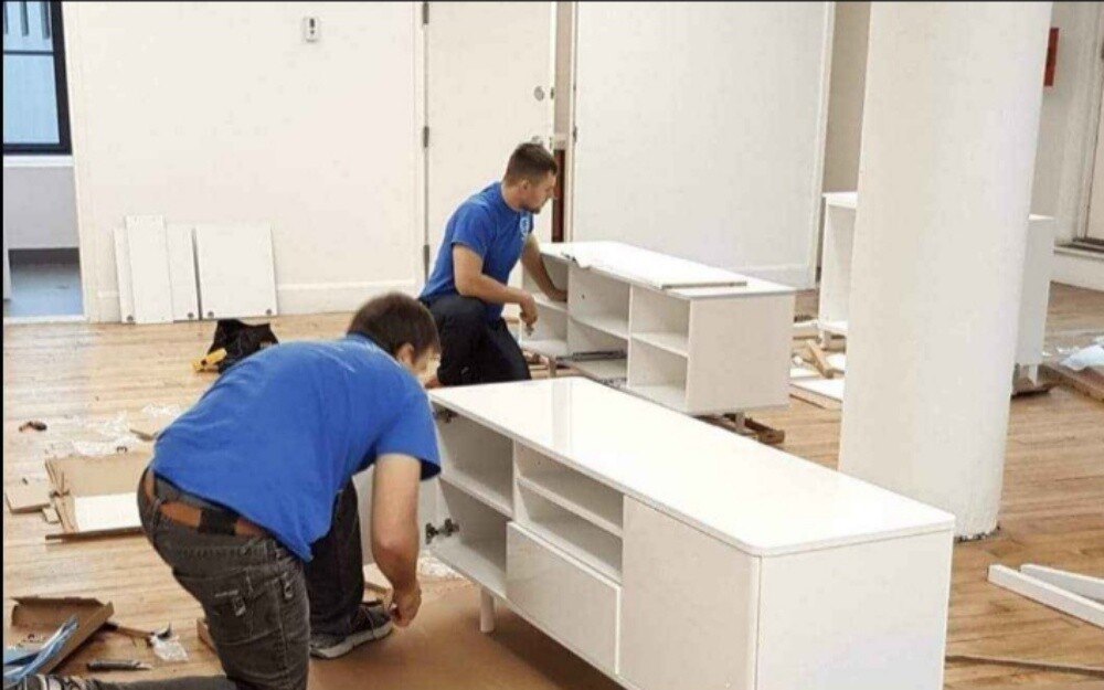 نجار أبهيلابيل لجميع أنواع الأعما - 9