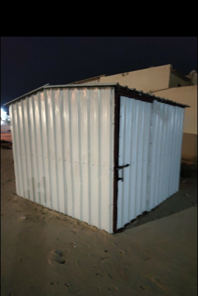 أعمال حديد - 2