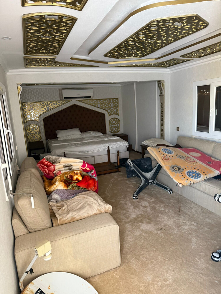 كبينه الطول 10 والعرض 3 ونص - 4