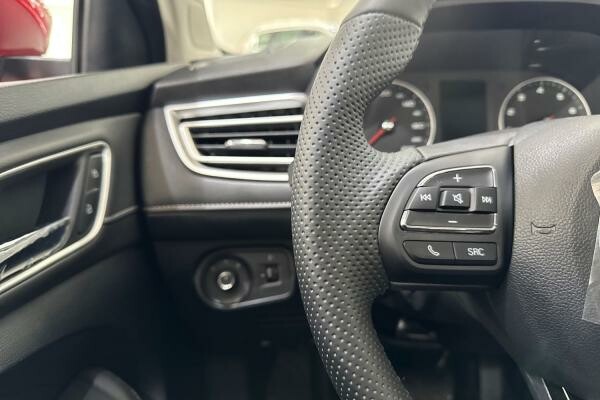 MG 5 1.5L 2024 84,239 KM - 14
