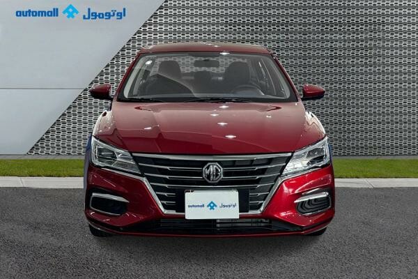 MG 5 1.5L 2024 84,239 KM - 8