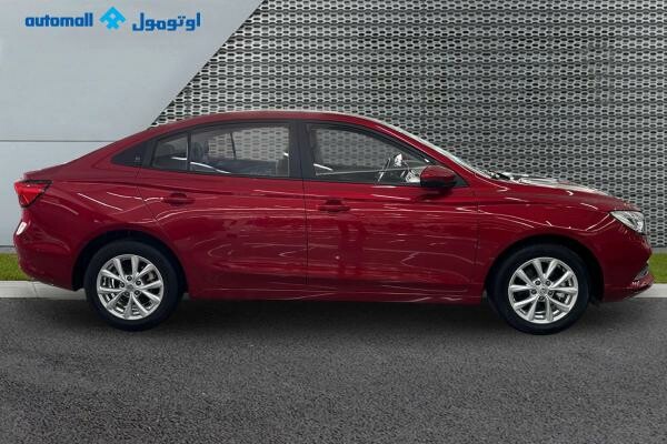 MG 5 1.5L 2024 84,239 KM - 4