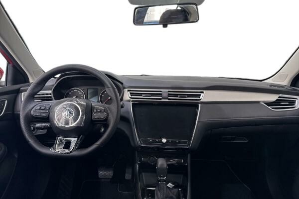 MG 5 1.5L 2024 84,239 KM - 10