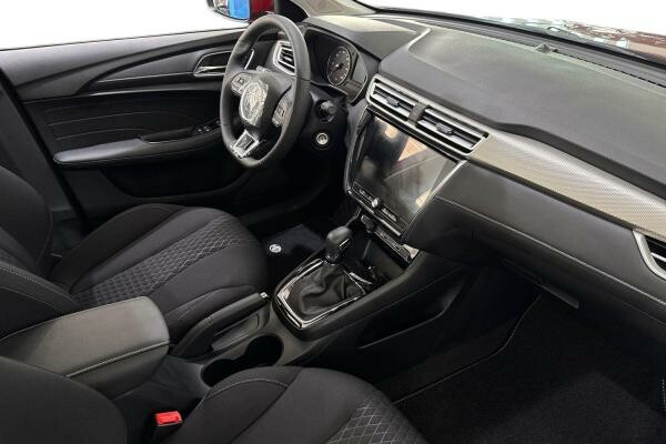 MG 5 1.5L 2024 84,239 KM - 2