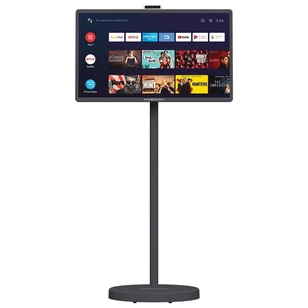 powerology banf 32 inch - 2