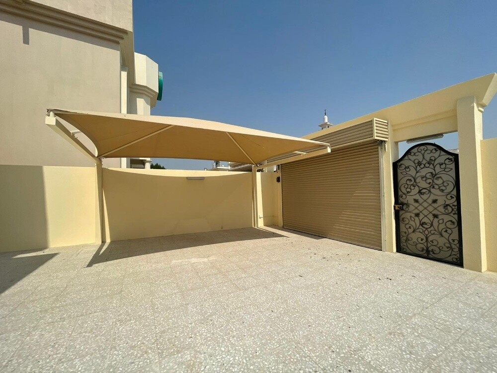 standalone iskan villa @ Luqta - 4