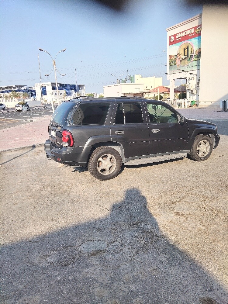 شفرليت بليزر - 3