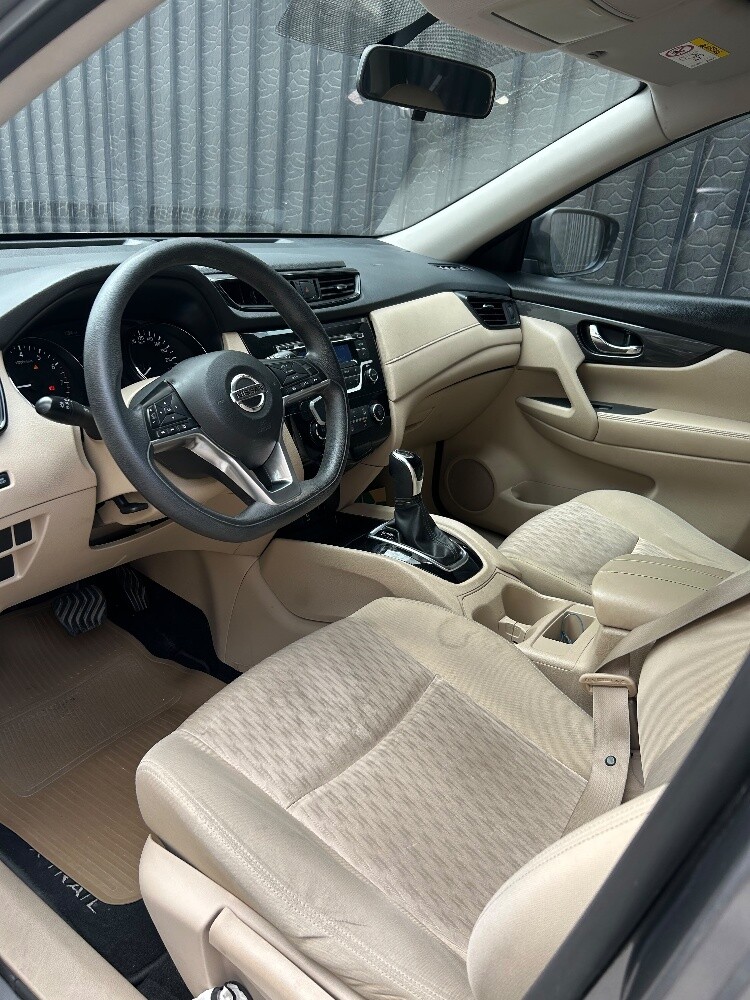 Nissan Xtrail 2020 good condition - 7