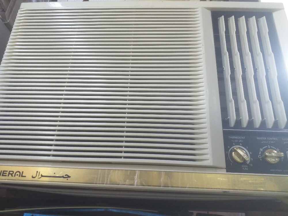 general ac sale-31353729 - 1