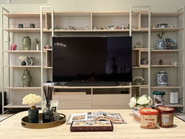 Tv unit - 2