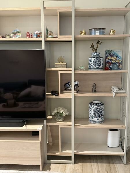 Tv unit - 4