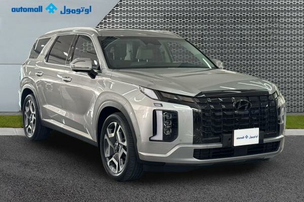 HYUNDAI PALISADE FULL OPTION 3.8L - 1