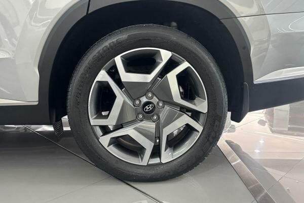 HYUNDAI PALISADE FULL OPTION 3.8L - 4
