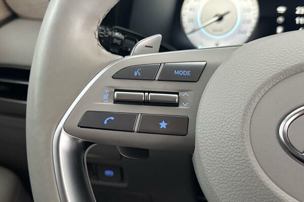 HYUNDAI PALISADE FULL OPTION 3.8L - 12