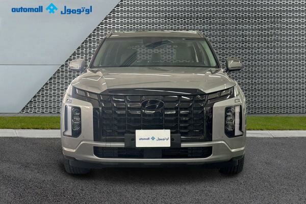 HYUNDAI PALISADE FULL OPTION 3.8L - 3