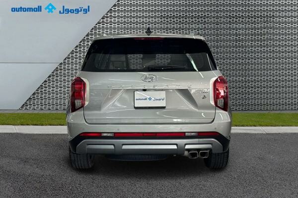 HYUNDAI PALISADE FULL OPTION 3.8L - 6