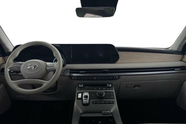 HYUNDAI PALISADE FULL OPTION 3.8L - 8