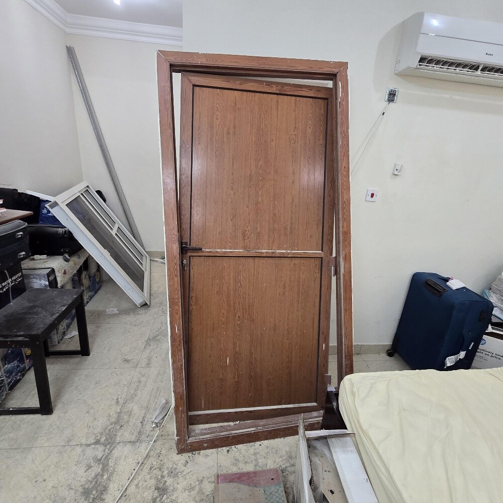 For Sale Aluminum Window Doors - 3
