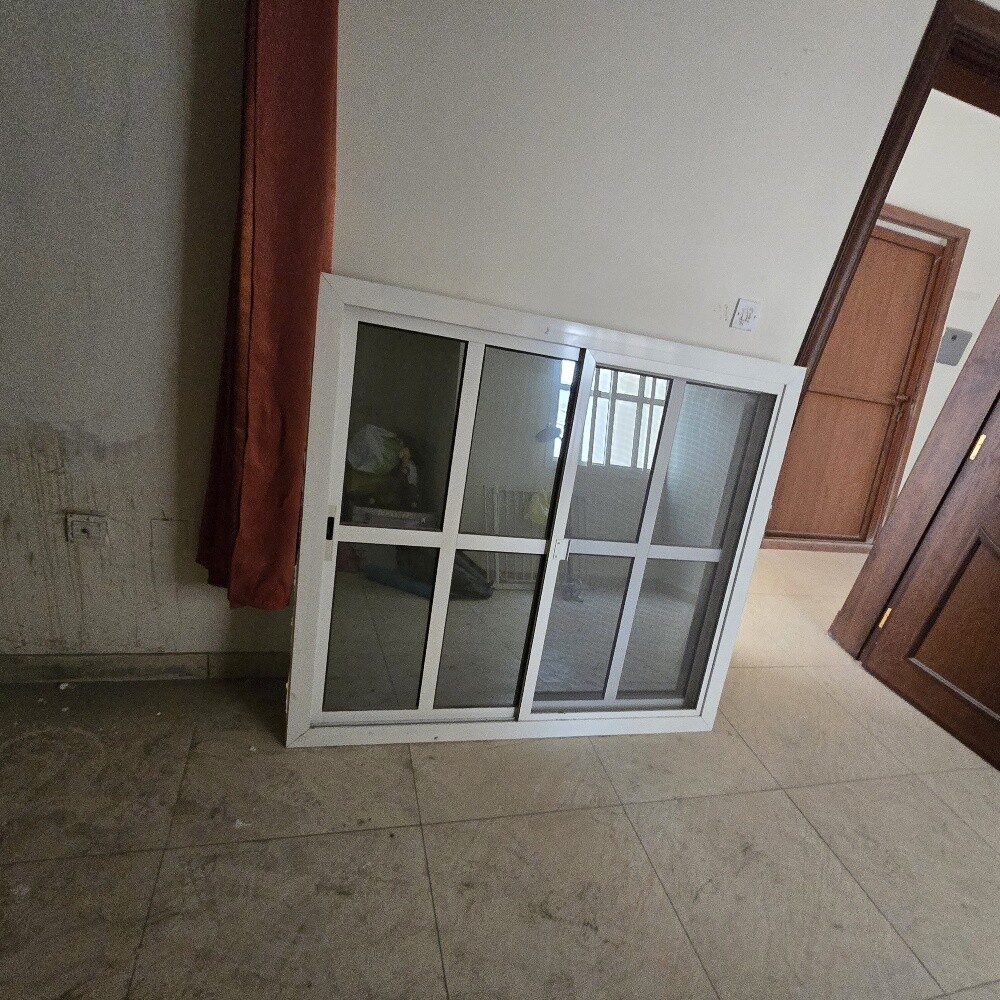 For Sale Aluminum Window Doors - 1
