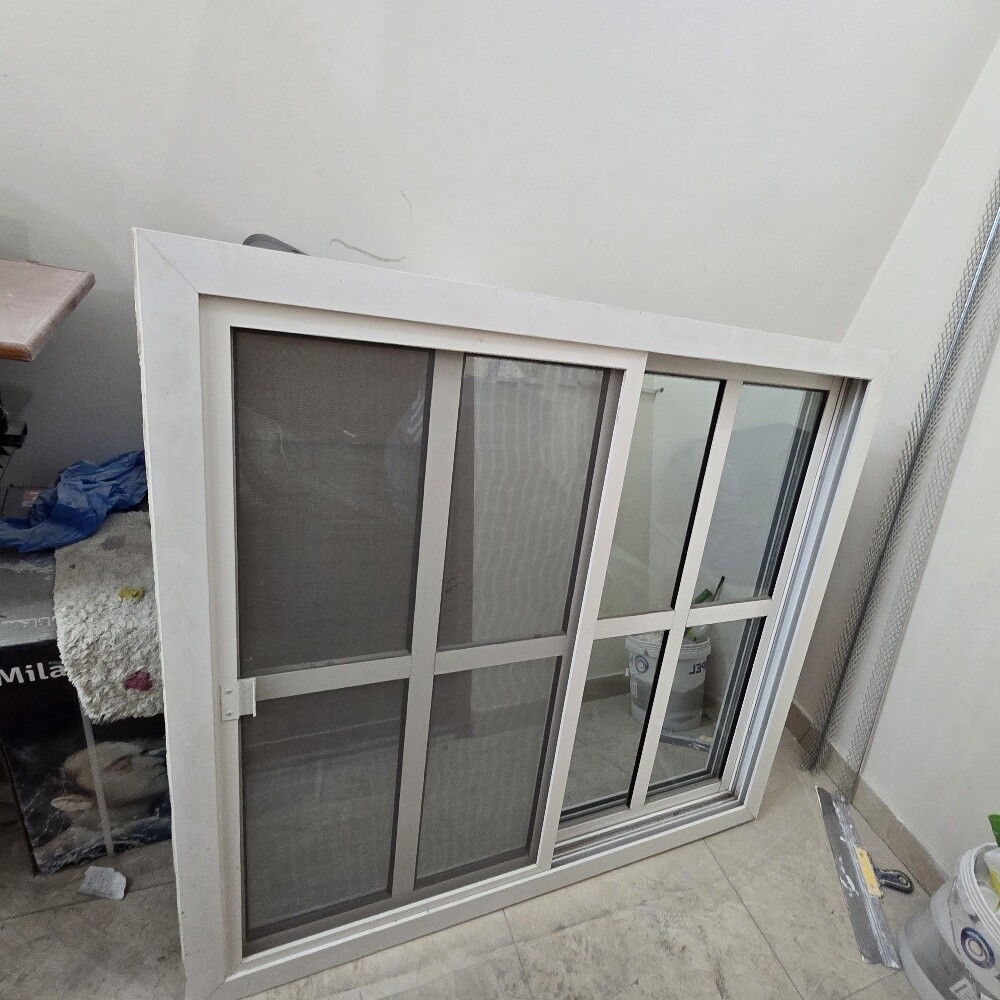 For Sale Aluminum Window Doors - 2