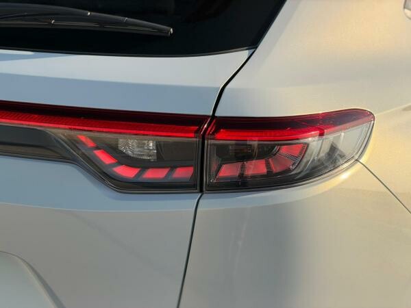 Honda HRV 2024 - 5