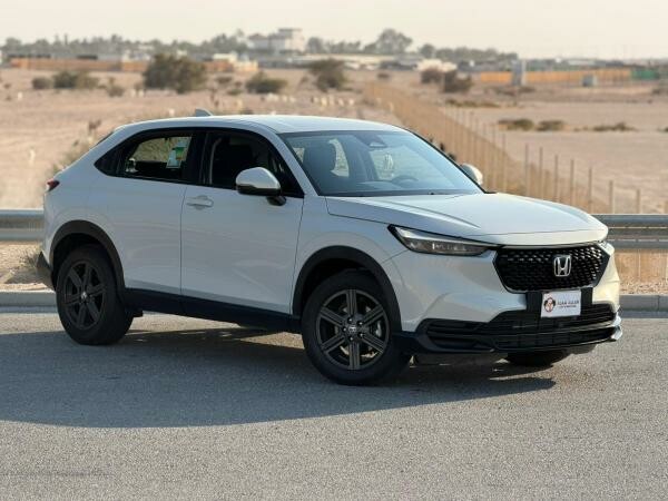 Honda HRV 2024 - 1