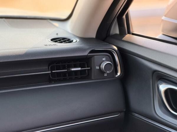 Honda HRV 2024 - 14
