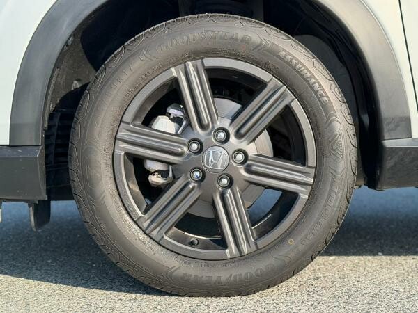 Honda HRV 2024 - 9