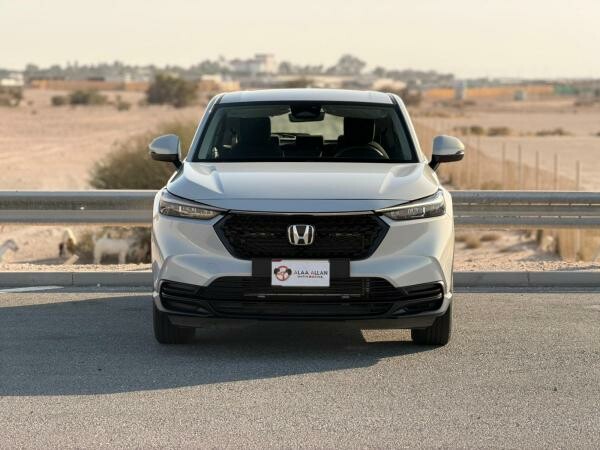 Honda HRV 2024 - 2