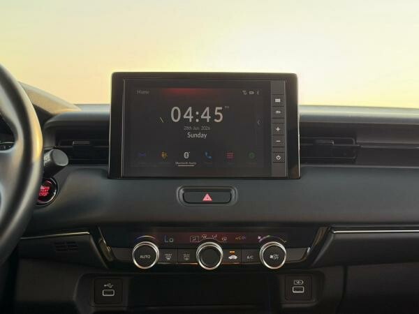 Honda HRV 2024 - 11