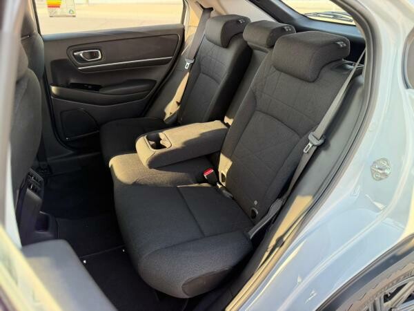 Honda HRV 2024 - 13
